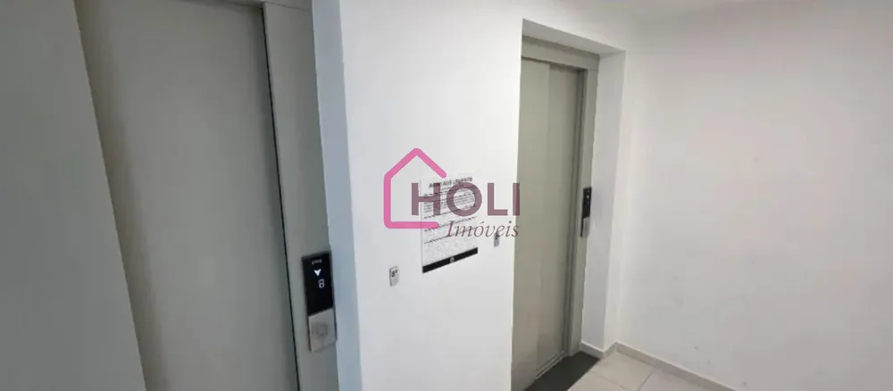 Apartamento, 2 quartos, 34 m² - Foto 10