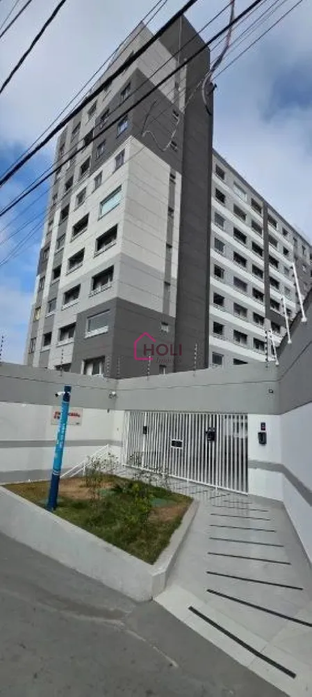 Apartamento, 2 quartos, 34 m² - Foto 12