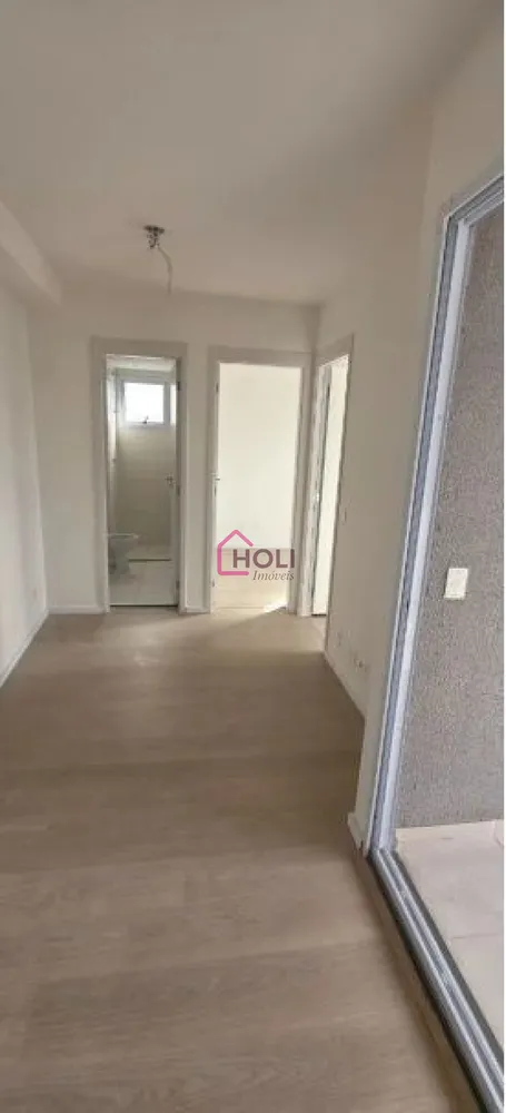 Apartamento, 2 quartos, 34 m² - Foto 5