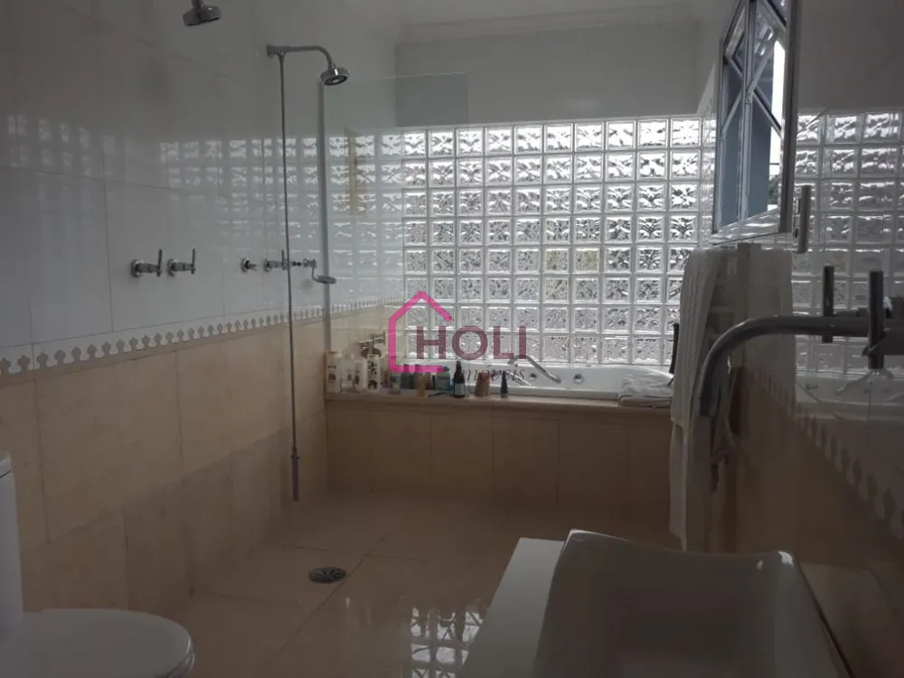 Casa, 3 quartos, 312 m² - Foto 1