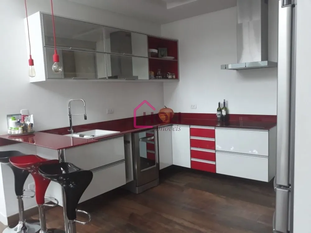 Casa, 3 quartos, 312 m² - Foto 4