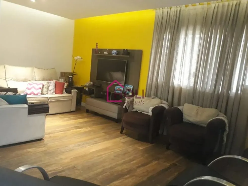 Casa, 3 quartos, 312 m² - Foto 3