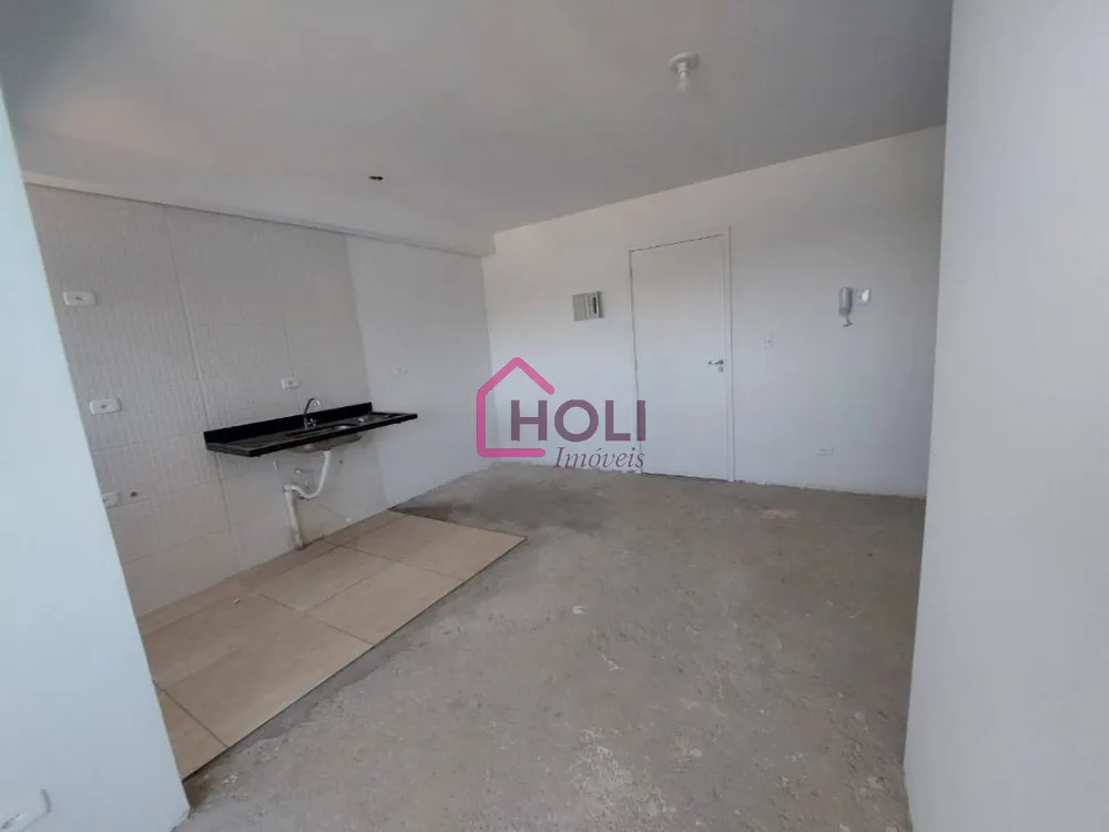 Apartamento, 2 quartos, 48 m² - Foto 5