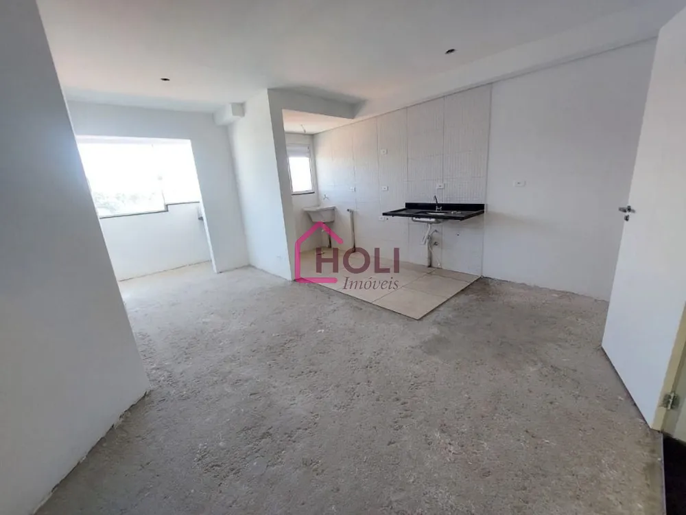 Apartamento, 2 quartos, 48 m² - Foto 1
