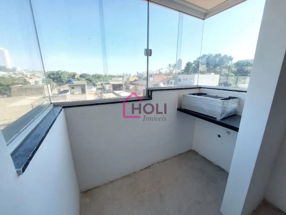 Apartamento, 2 quartos, 48 m² - Foto 7
