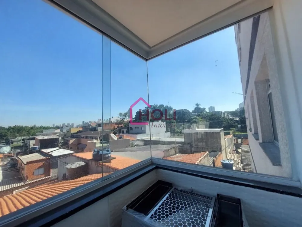 Apartamento, 2 quartos, 48 m² - Foto 8