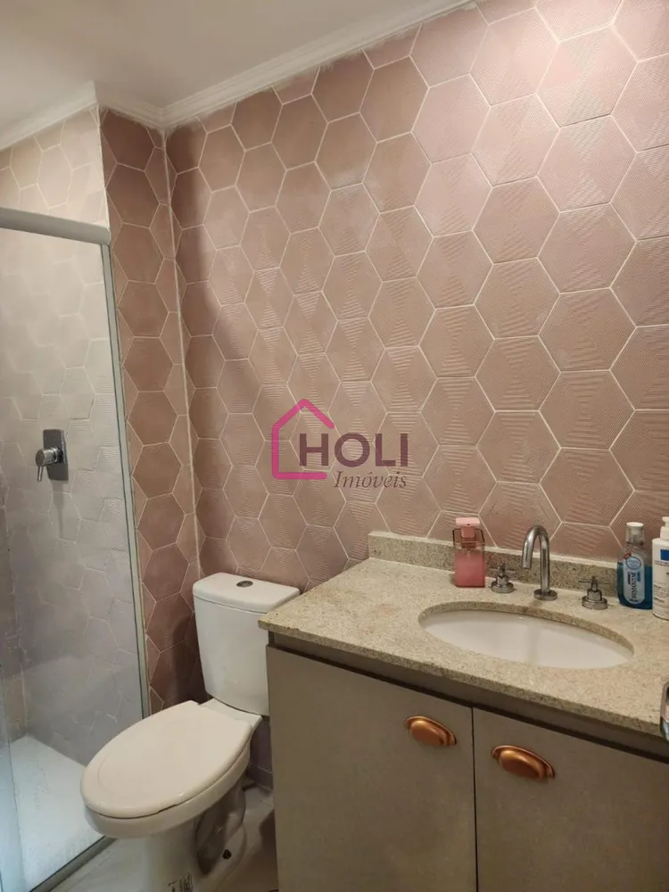 Apartamento, 2 quartos, 78 m² - Foto 6