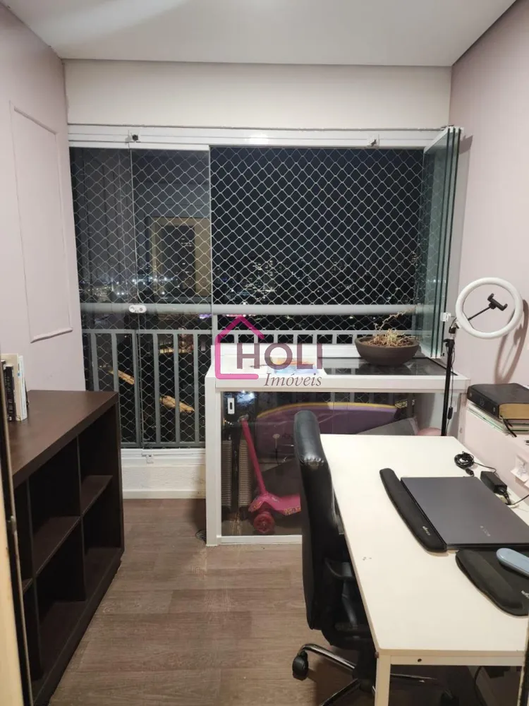 Apartamento, 2 quartos, 78 m² - Foto 8