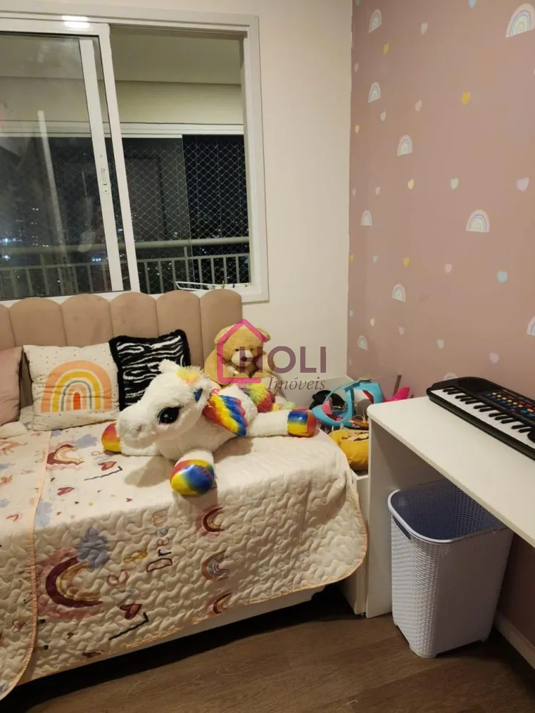 Apartamento, 2 quartos, 78 m² - Foto 4