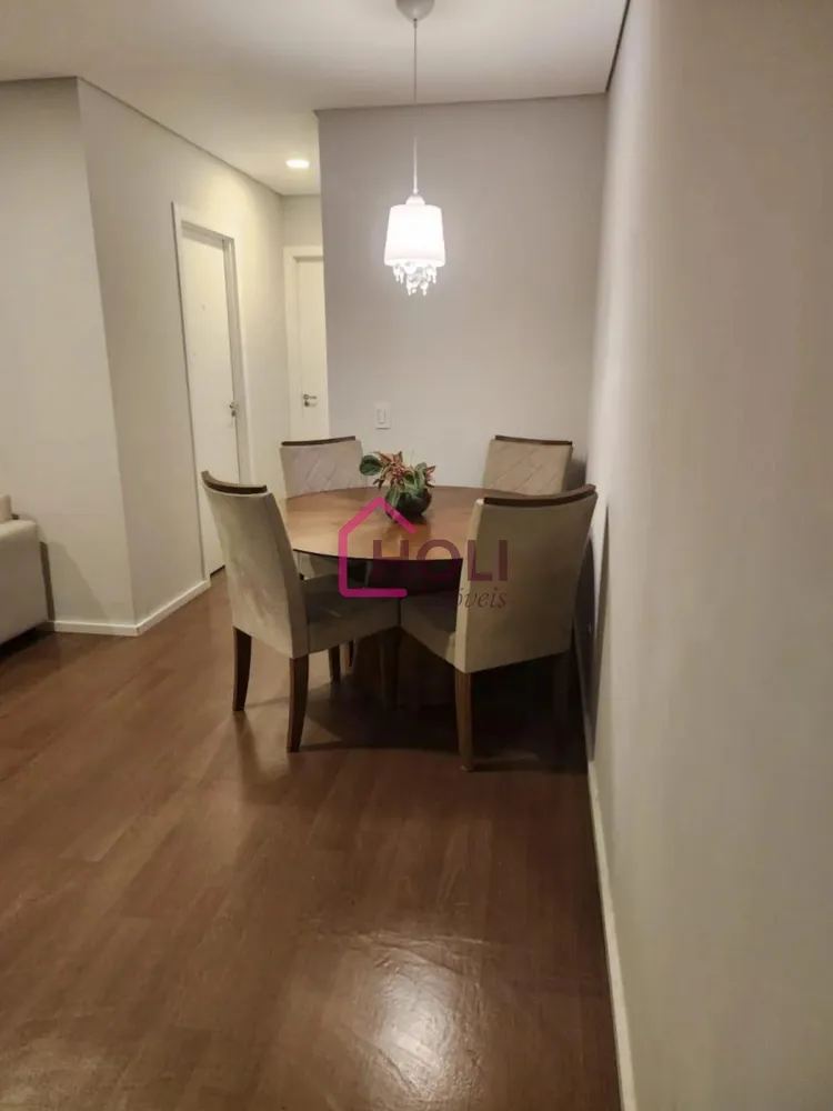 Apartamento, 2 quartos, 78 m² - Foto 2