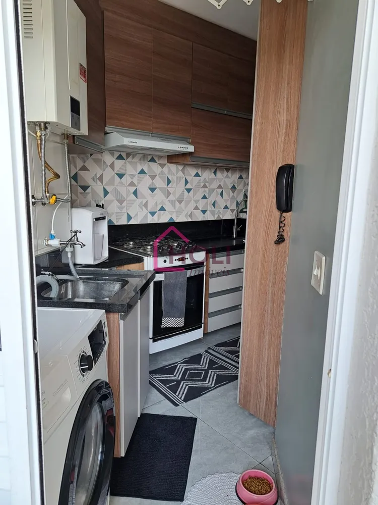 Apartamento, 3 quartos, 65 m² - Foto 7