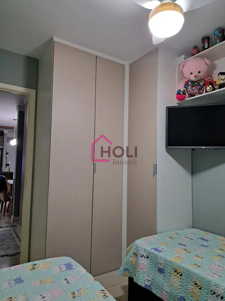 Apartamento, 3 quartos, 65 m² - Foto 11