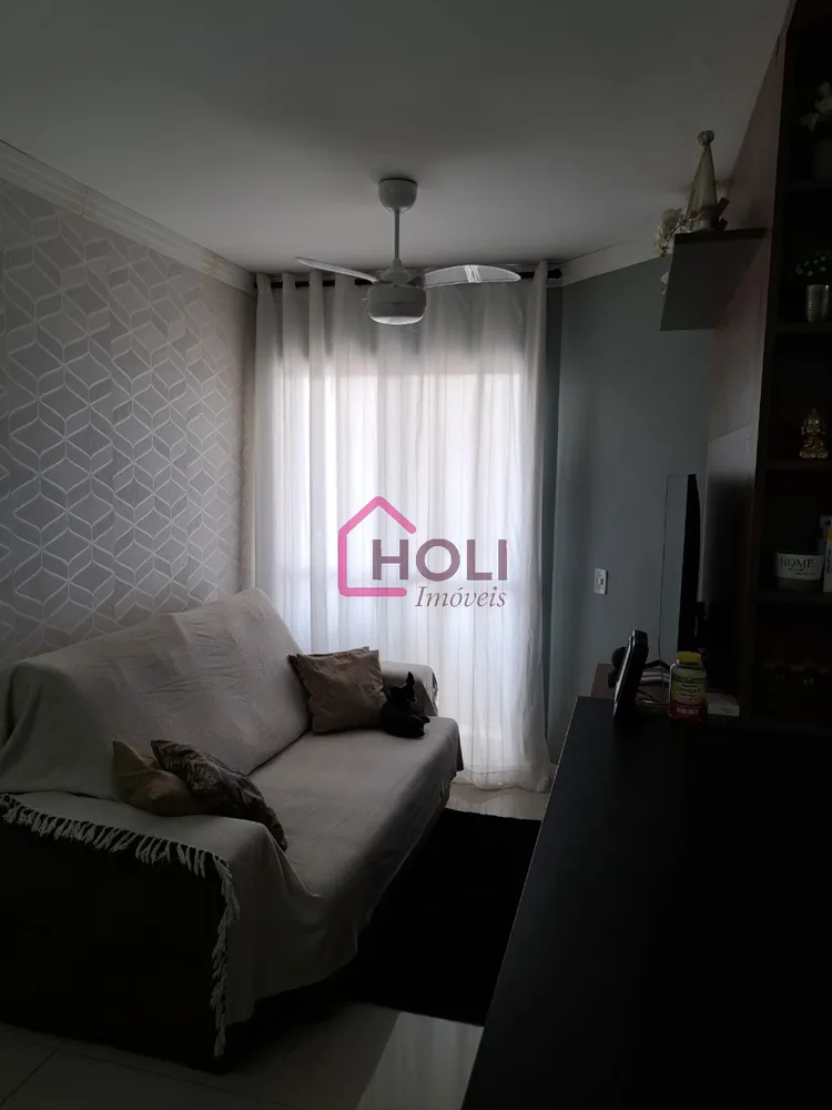 Apartamento, 3 quartos, 65 m² - Foto 4