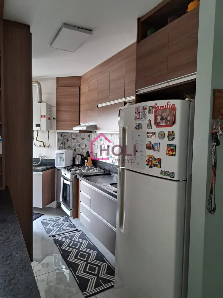 Apartamento, 3 quartos, 65 m² - Foto 3