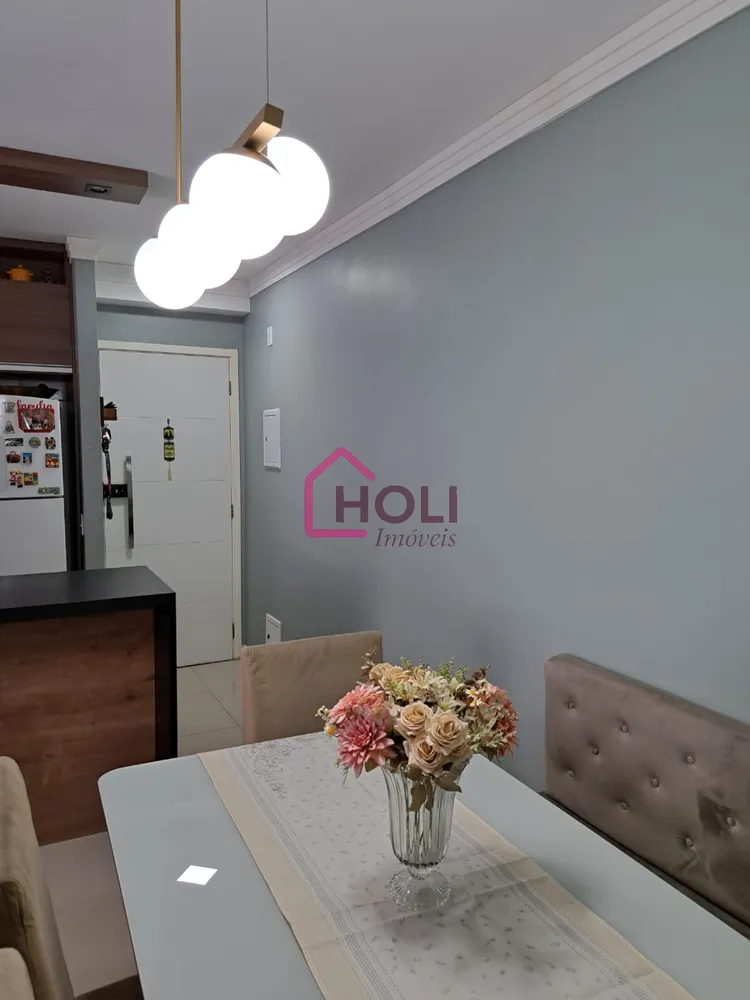 Apartamento, 3 quartos, 65 m² - Foto 8