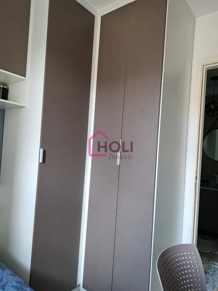 Apartamento, 3 quartos, 65 m² - Foto 1