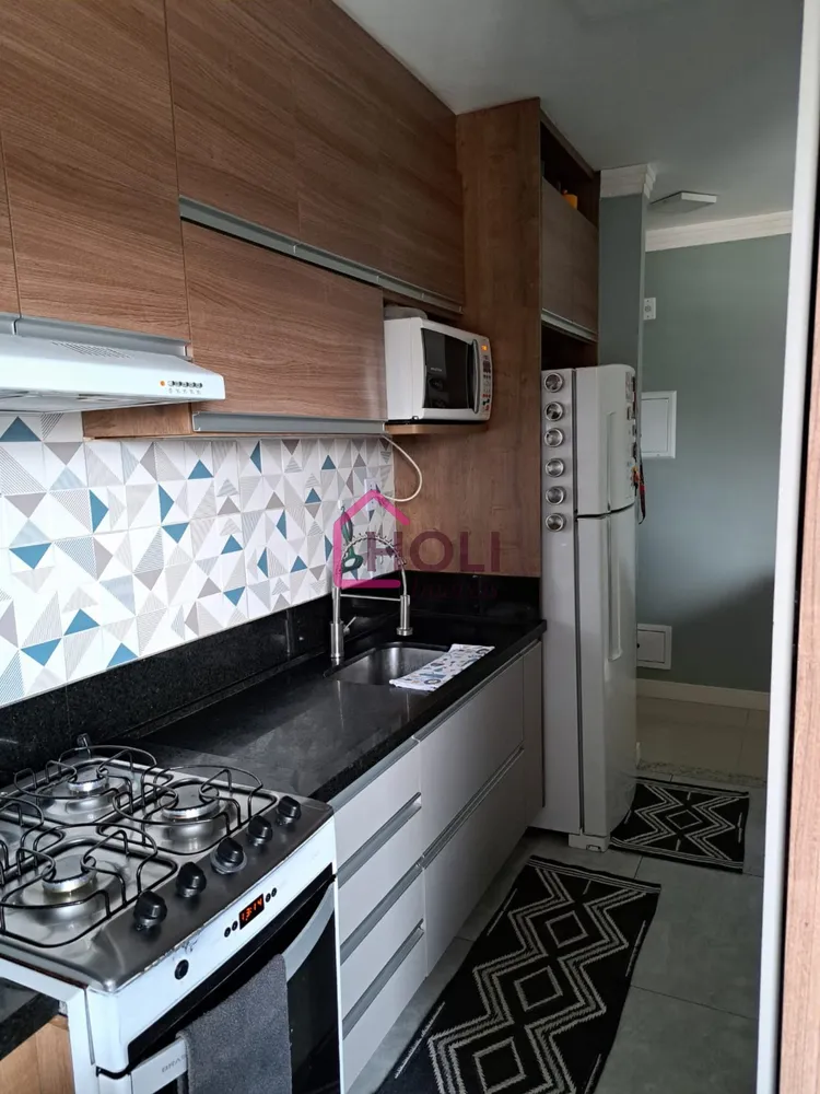 Apartamento, 3 quartos, 65 m² - Foto 9