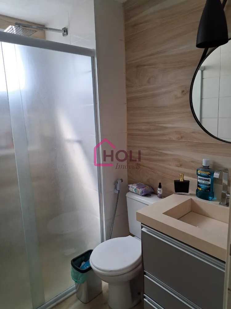 Apartamento, 3 quartos, 65 m² - Foto 12
