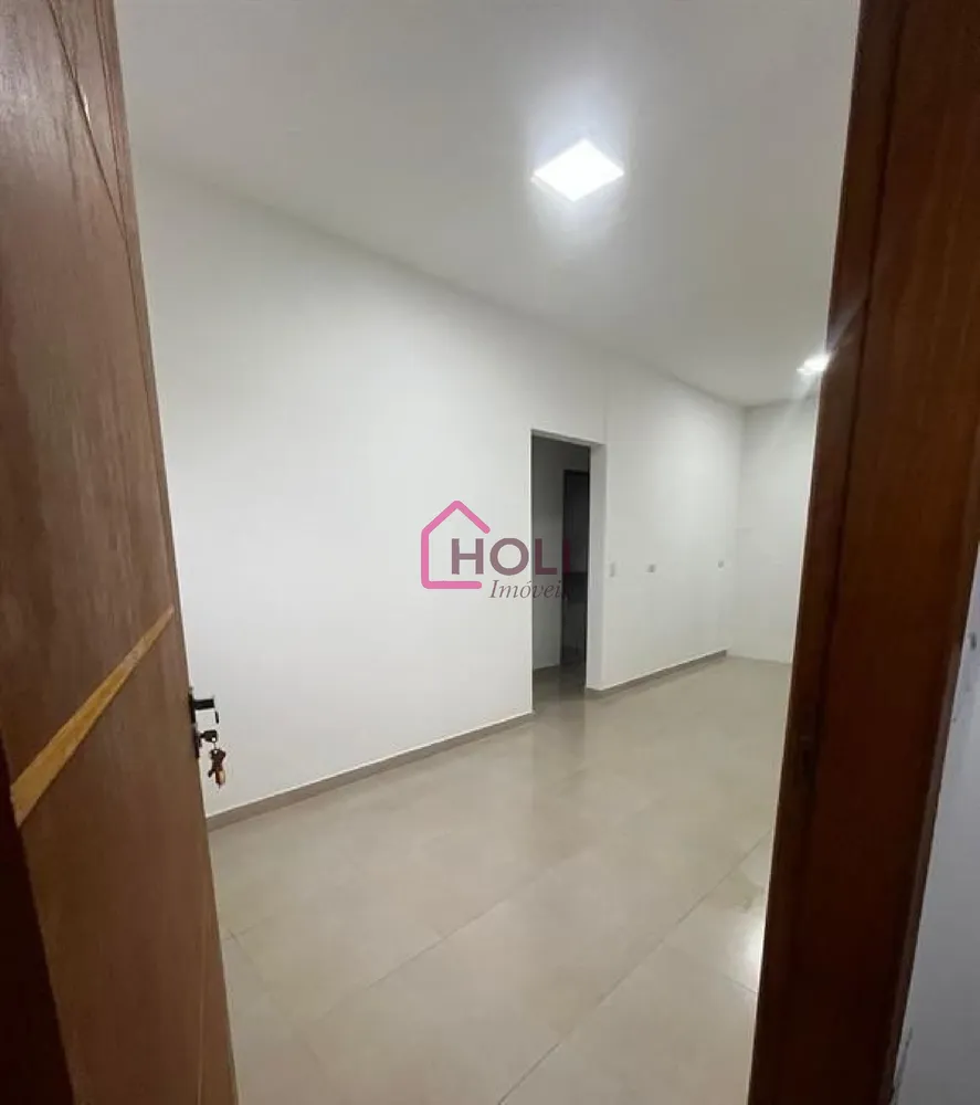 Apartamento, 2 quartos, 43 m² - Foto 3
