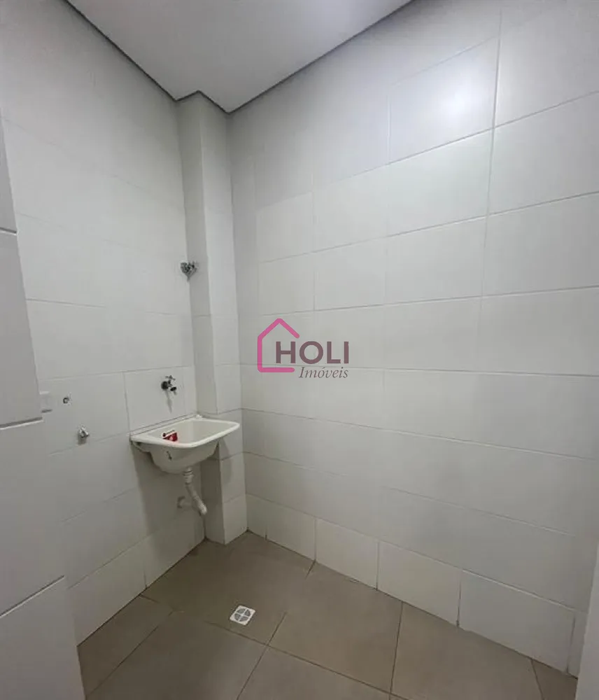 Apartamento, 2 quartos, 43 m² - Foto 1