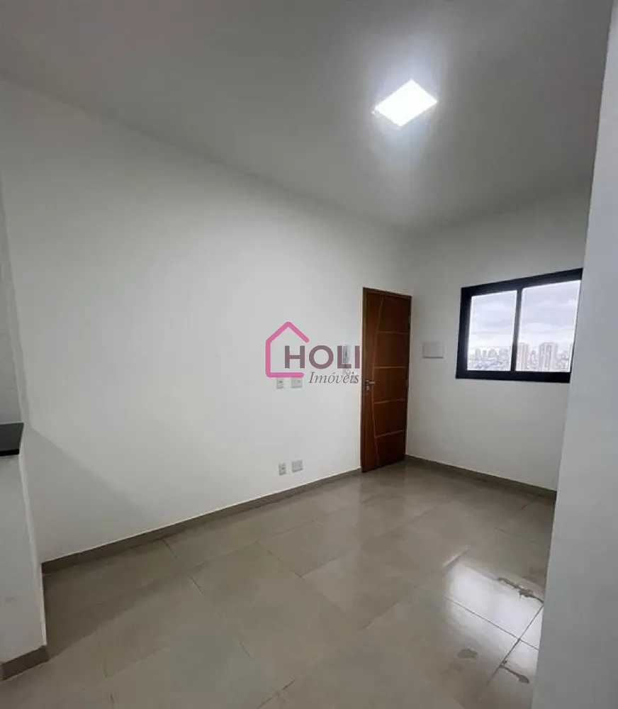 Apartamento, 2 quartos, 43 m² - Foto 1