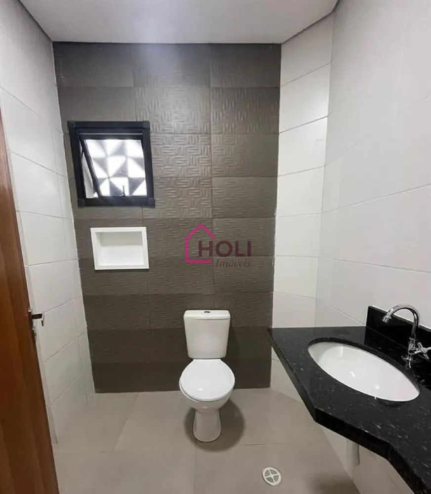 Apartamento, 2 quartos, 43 m² - Foto 5