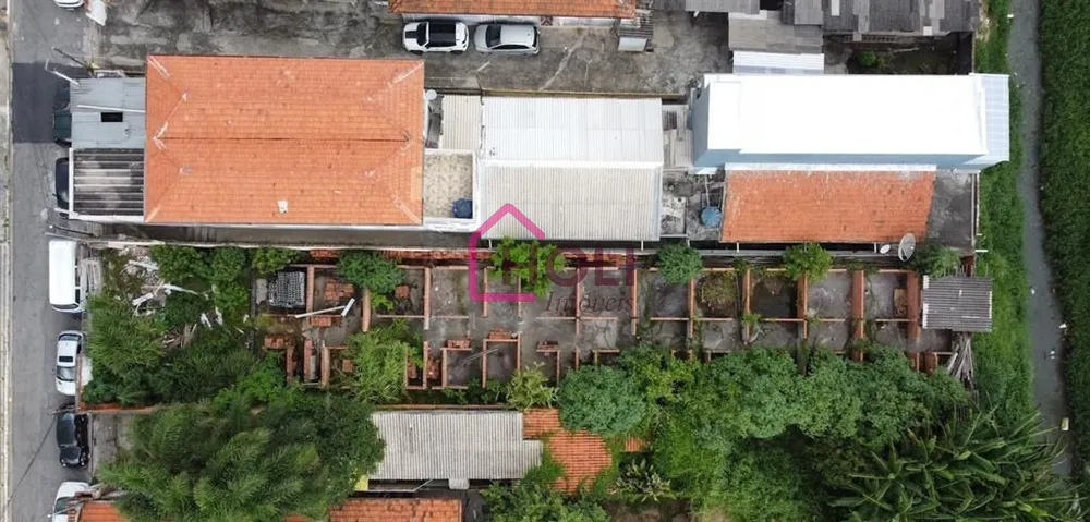 Loteamento e Condomínio, 600 m² - Foto 2