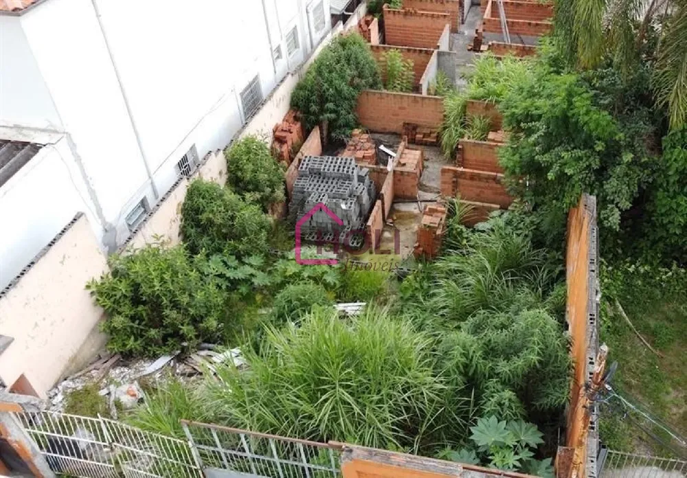 Loteamento e Condomínio, 600 m² - Foto 4