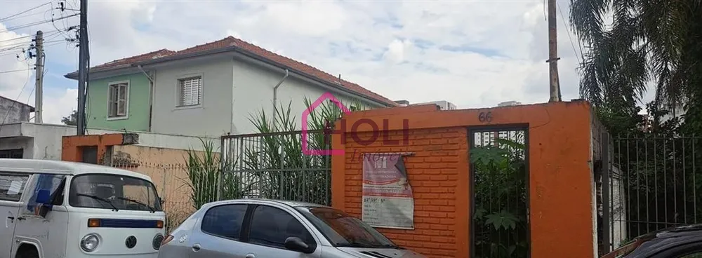 Loteamento e Condomínio, 600 m² - Foto 3