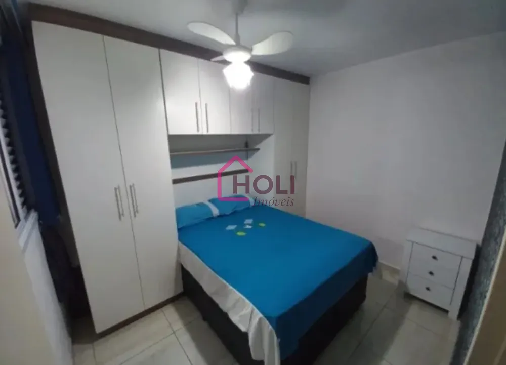 Apartamento, 1 quarto, 30 m² - Foto 4