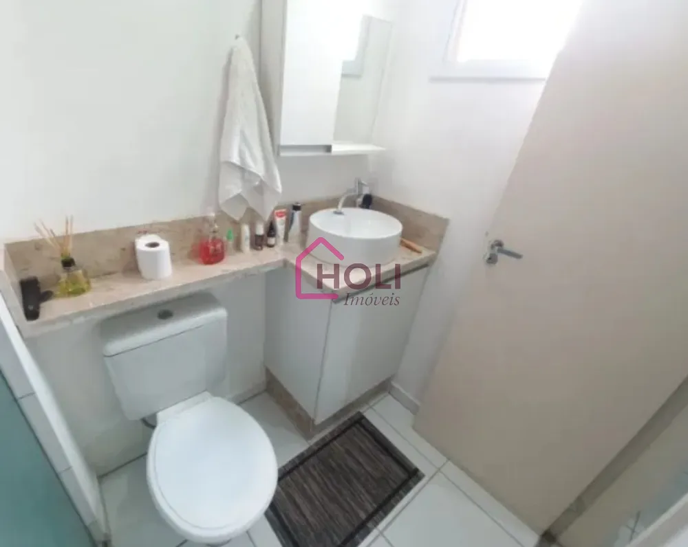 Apartamento, 1 quarto, 30 m² - Foto 5