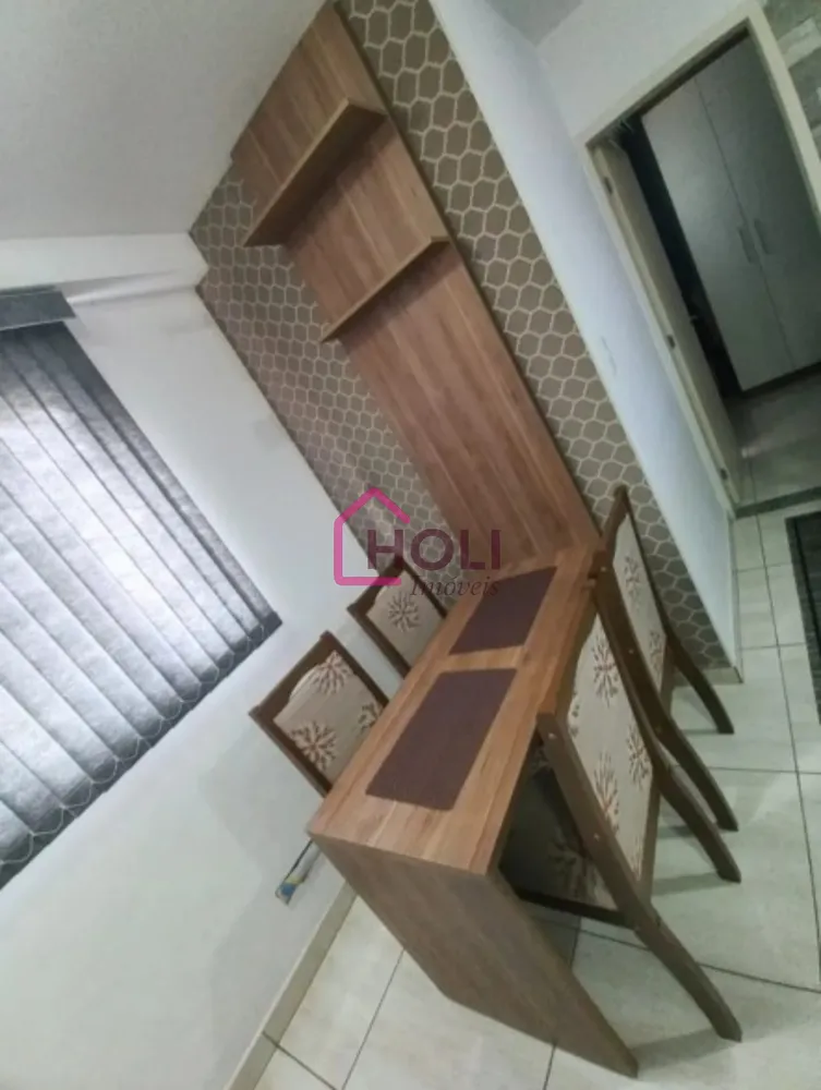 Apartamento, 1 quarto, 30 m² - Foto 2