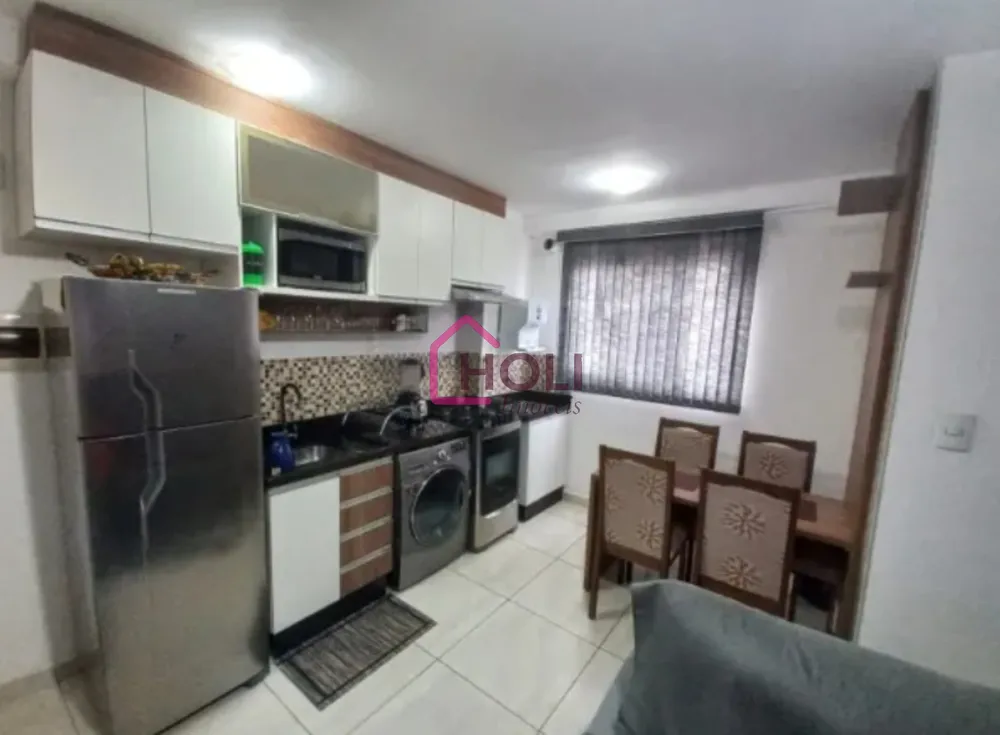 Apartamento, 1 quarto, 30 m² - Foto 3