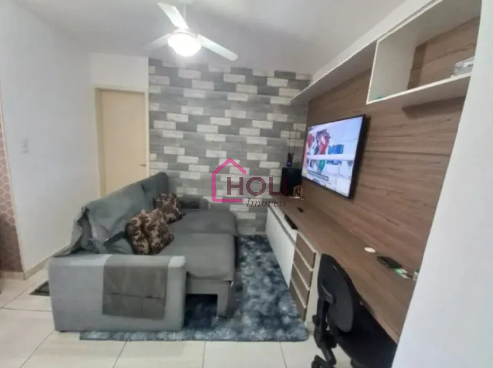 Apartamento, 1 quarto, 30 m² - Foto 1
