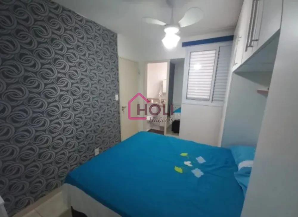 Apartamento, 1 quarto, 30 m² - Foto 6