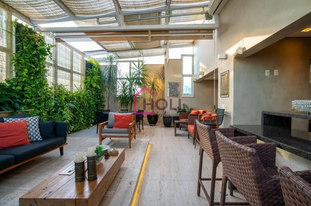 Cobertura, 4 quartos, 343 m² - Foto 5