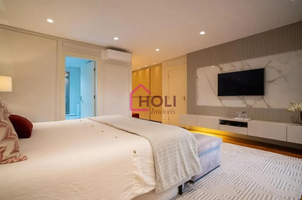 Cobertura, 4 quartos, 343 m² - Foto 3