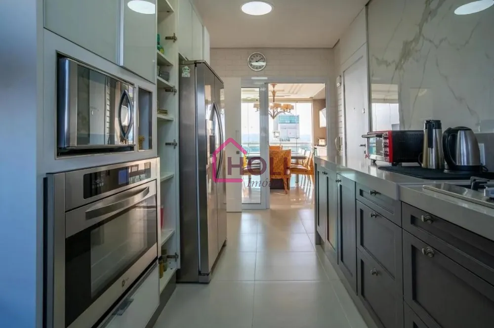 Cobertura, 4 quartos, 343 m² - Foto 10