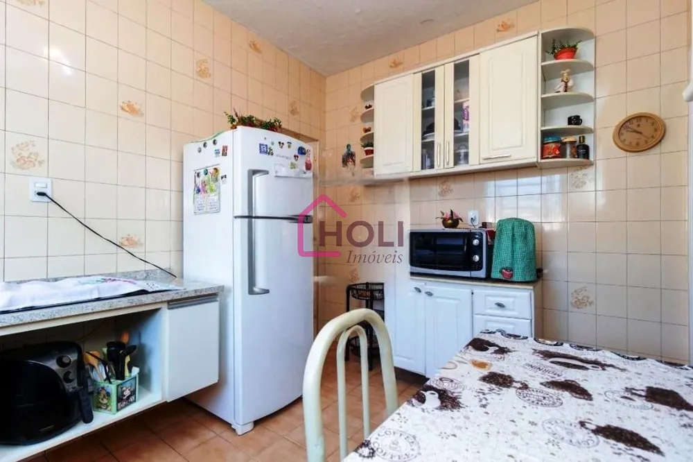 Casa, 4 quartos, 157 m² - Foto 2