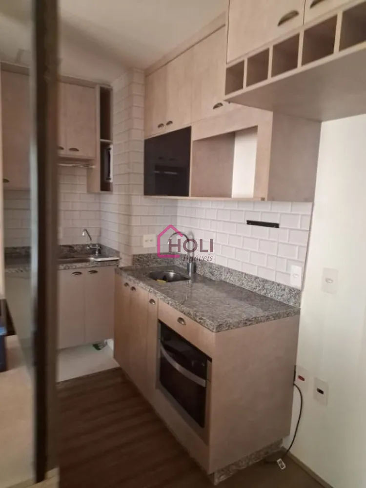 Apartamento, 2 quartos, 38 m² - Foto 6