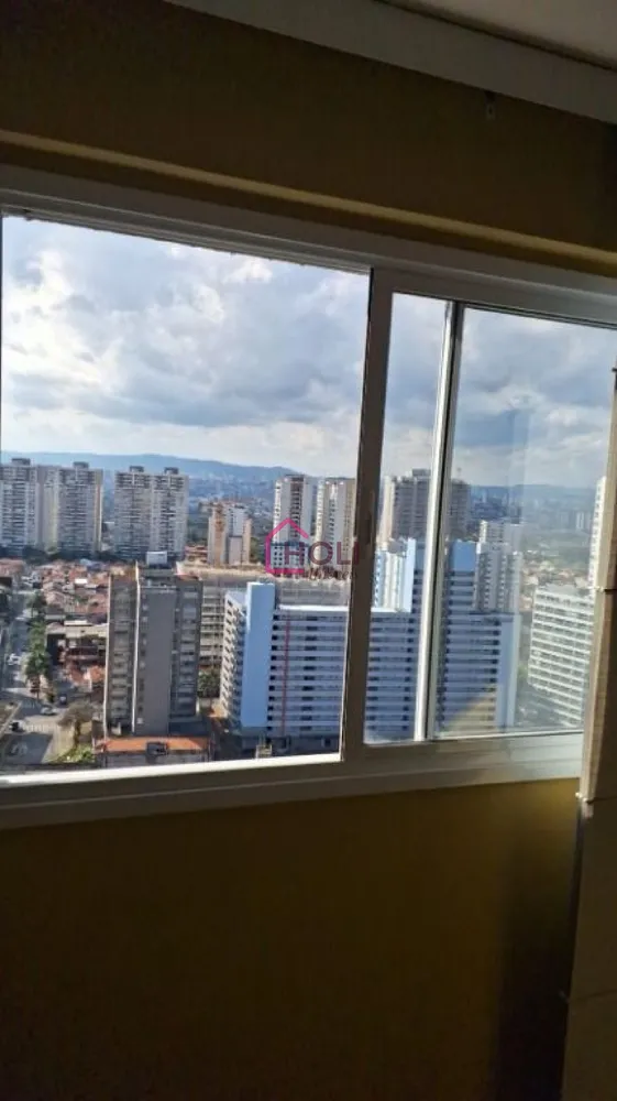 Apartamento, 2 quartos, 38 m² - Foto 7