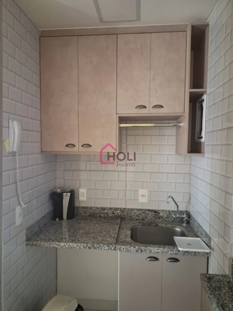 Apartamento, 2 quartos, 38 m² - Foto 4