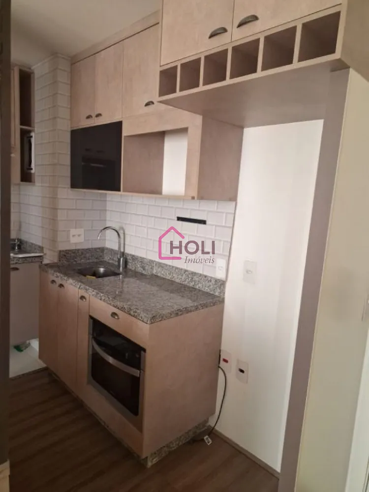 Apartamento, 2 quartos, 38 m² - Foto 5