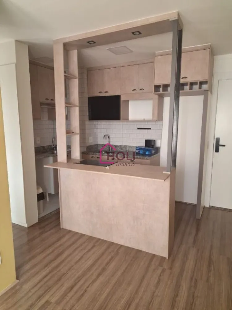 Apartamento, 2 quartos, 38 m² - Foto 2