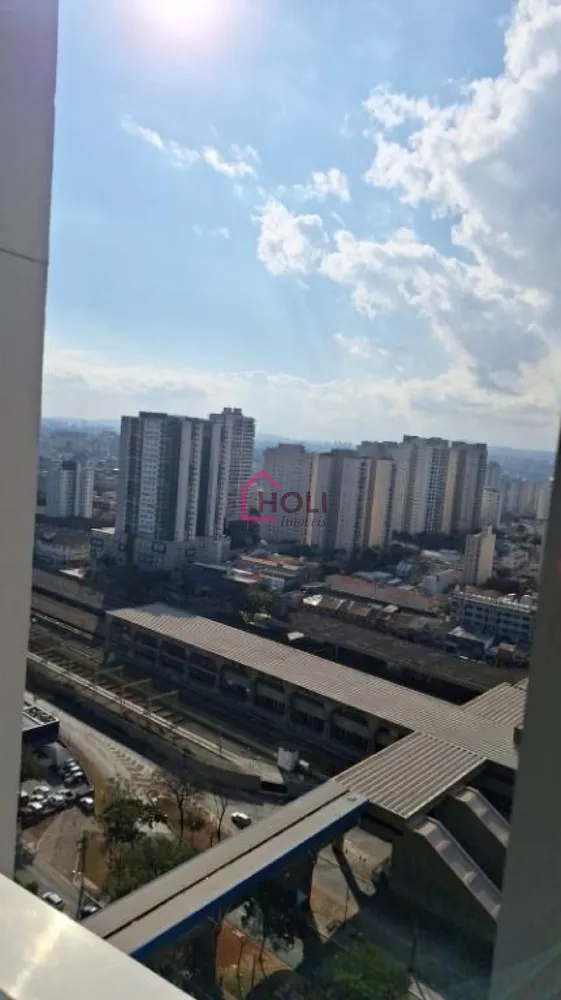 Apartamento, 2 quartos, 38 m² - Foto 8