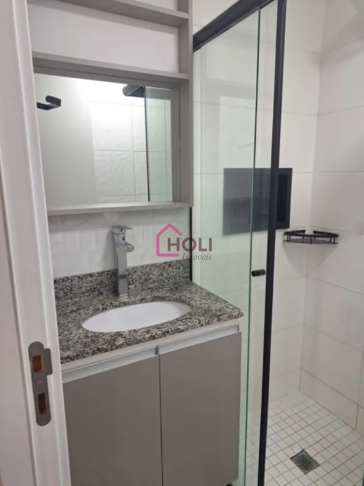 Apartamento, 2 quartos, 38 m² - Foto 3