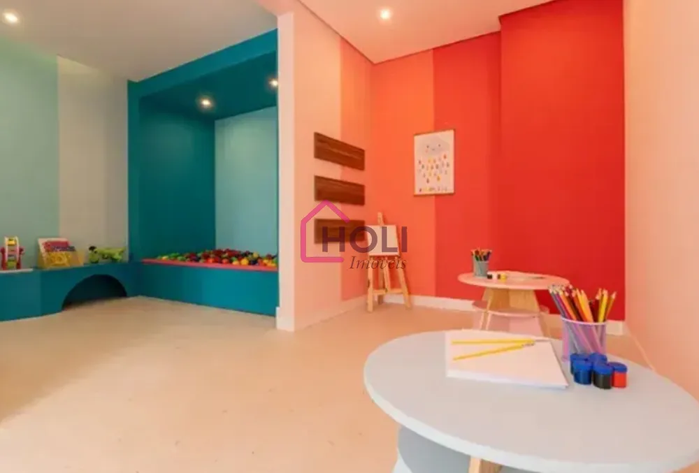 Apartamento, 2 quartos, 36 m² - Foto 11