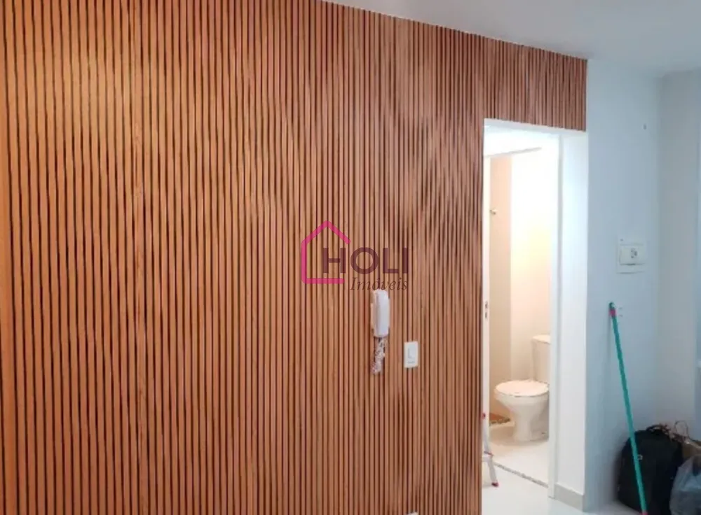 Apartamento, 2 quartos, 36 m² - Foto 3
