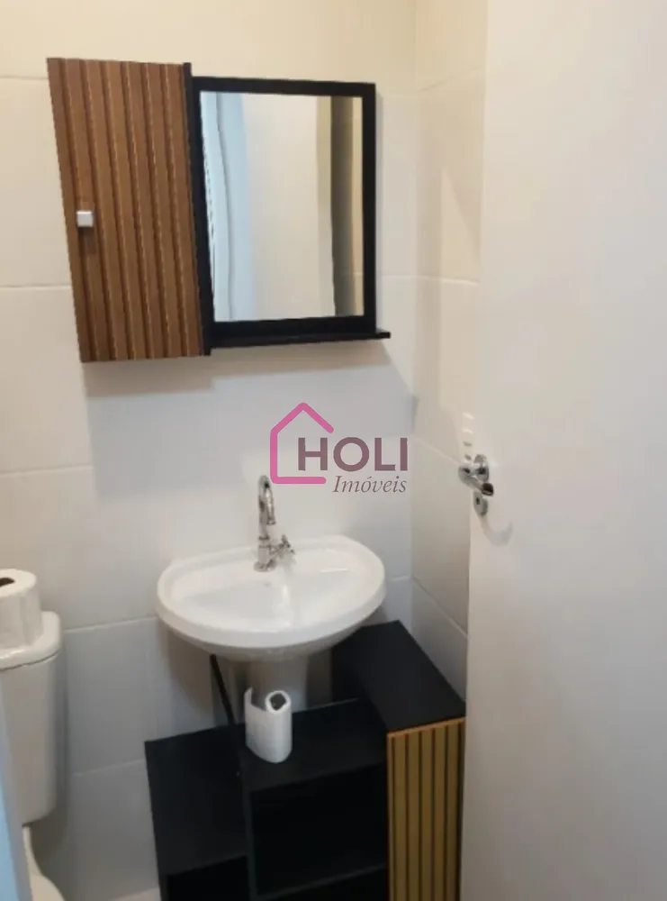 Apartamento, 2 quartos, 36 m² - Foto 5