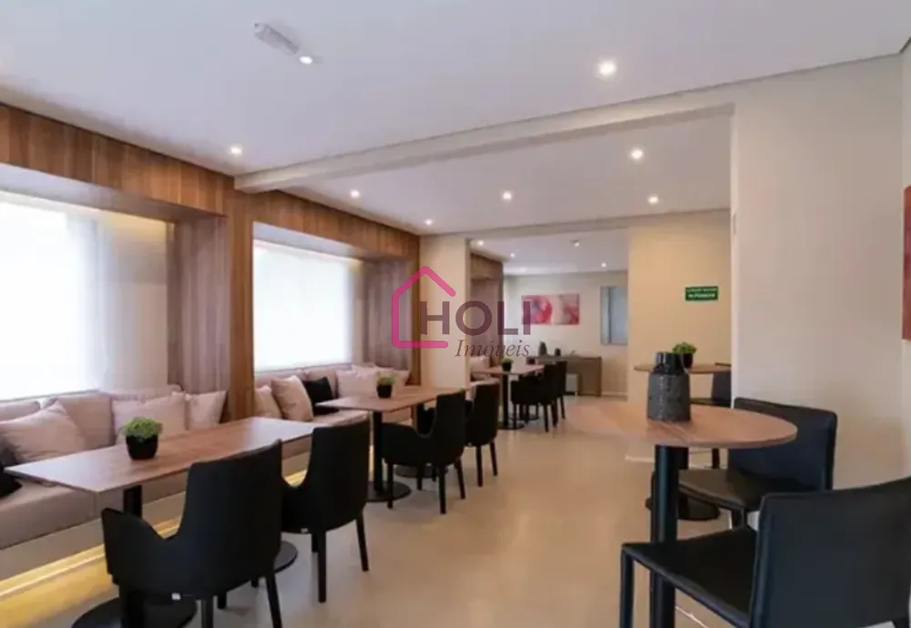 Apartamento, 2 quartos, 36 m² - Foto 10
